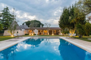 Villa Enò by Perle di Puglia